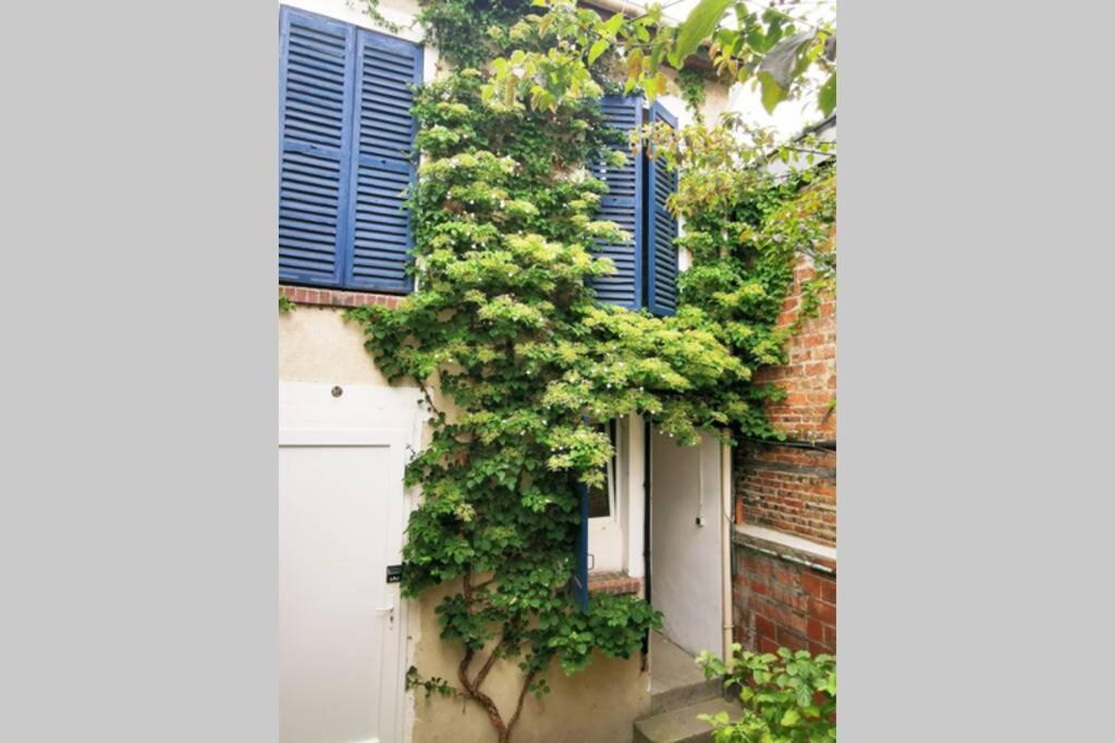 Joli appartement à 2 pas de Paris Bagnolet Esterno foto